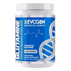 Glutamine