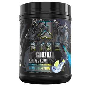 Godzilla Pre-Workout