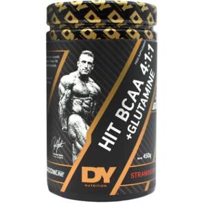 HIT BCAA 4:1:1 + Glutamine