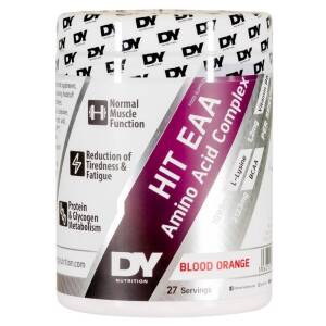 HIT EAA Amino Acid Complex
