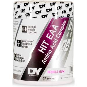 HIT EAA Amino Acid Complex