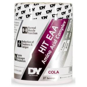 HIT EAA Amino Acid Complex