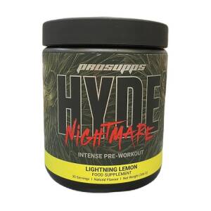 Hyde Nightmare