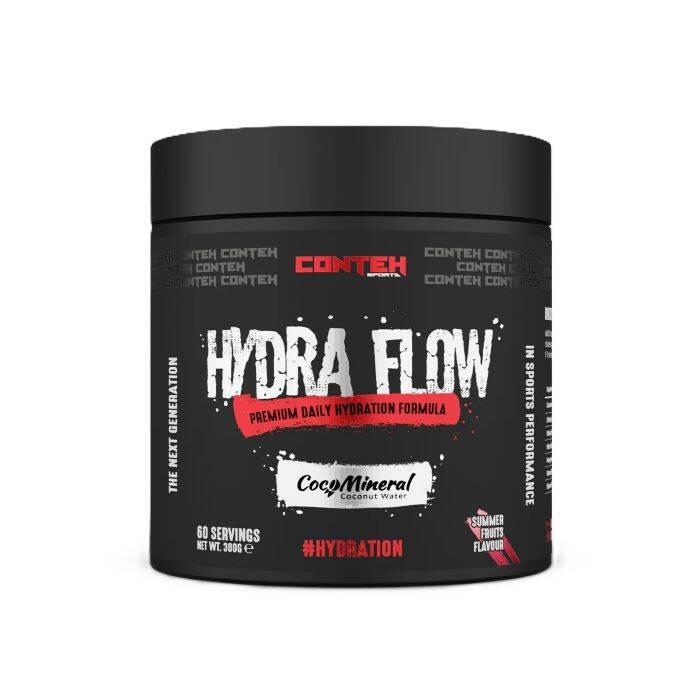Hydra Flow