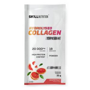 Hydrolysed Collagen Type I & III