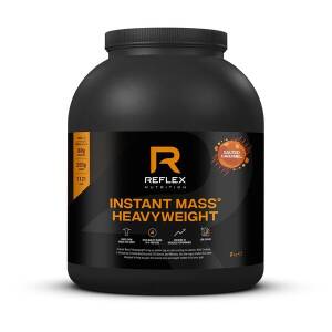 Instant Mass Heavyweight