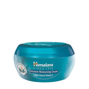 Intensive Moisturizing Cream - 50 ml. - Nuvalia