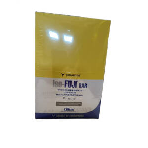Iso-FUJI Bar