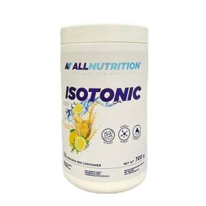 Isotonisk