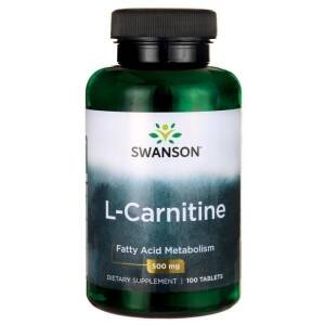 L-karnitin