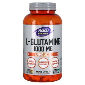 L-Glutamine