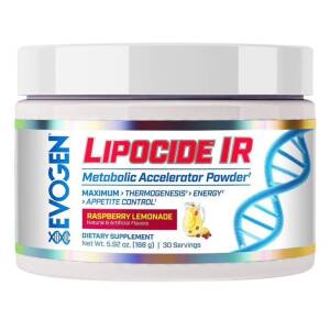 Lipocide IR