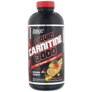 Liquid Carnitine 3000