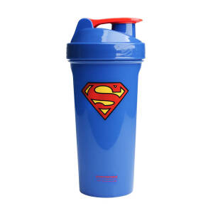 Lite DC Comics