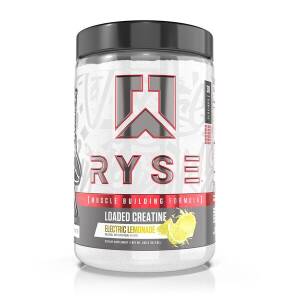 Loaded Creatine