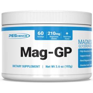 Mag-GP - 102g - Nuvalia