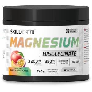 Magnesium Bisglycinate