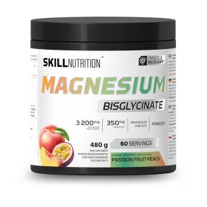 Magnesium Bisglycinate