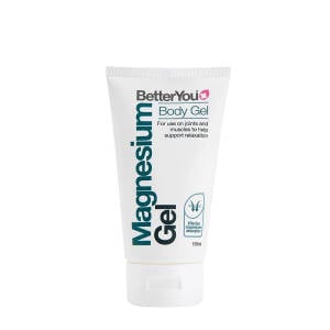 Magnesium Gel - 150 ml. - Nuvalia