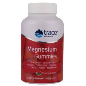 Magnesiumgummibonbons