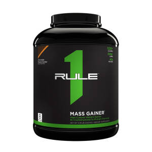 Mass Gainer