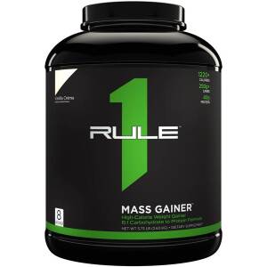 Mass Gainer