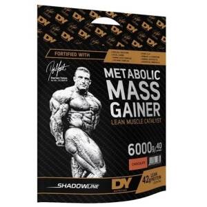 Metabolic Mass Gainer