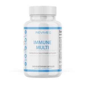 Multivitamin - 150 vcaps - Nuvalia