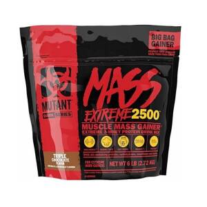 Mutant Mass Extreme 2500