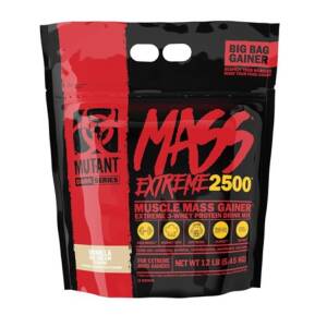 Mutant Mass Extreme 2500