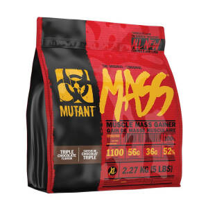 Mutant Mass