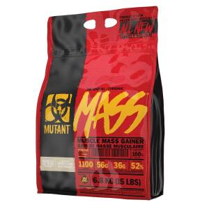 Mutant Mass