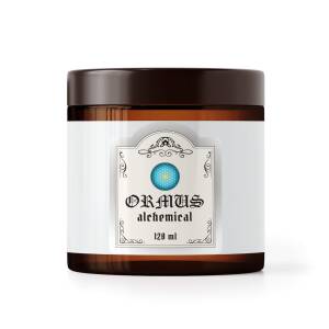 ORMUS ORME Alchemical Ormus (120 ml) - Nuvalia