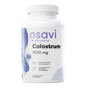 OSAVI Colostrum (Avancerad)