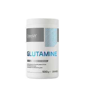 Ostrovit Glutaminpulver (500 g)