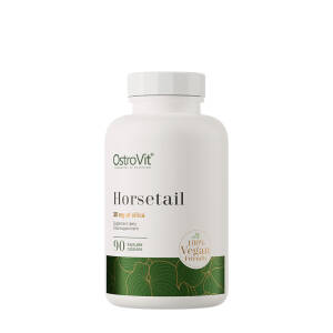 Ostrovit HorseTail Vege (90 Capsules) - Nuvalia