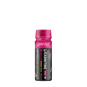 Ostrovit L-carnitine SHOT (80 ml