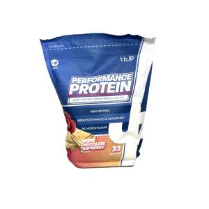 Performance Protein