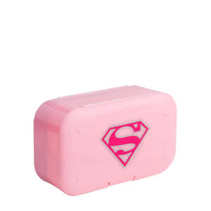 Pill Box Organizer