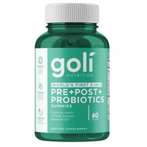 Pre + Post + Probiotics - Nuvalia