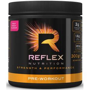 Pre-Workout