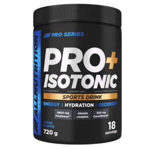 Pro Series Pro+ Isotonic