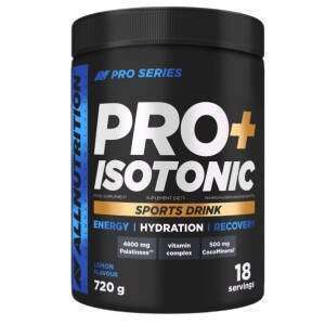 Pro Series Pro + Isotonic