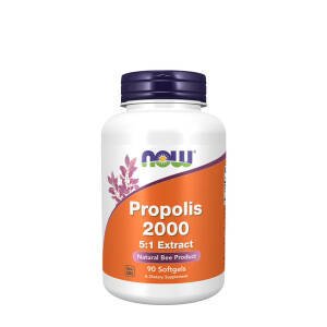 Propolis 2000 5:1 Extract - 90 softgels - Nuvalia