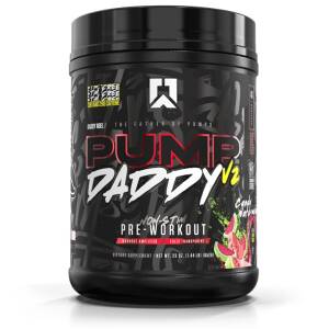 Pump Daddy V2
