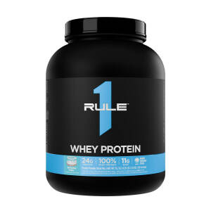R1 Whey Blend