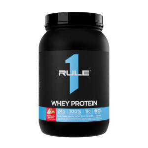 R1 Whey Blend