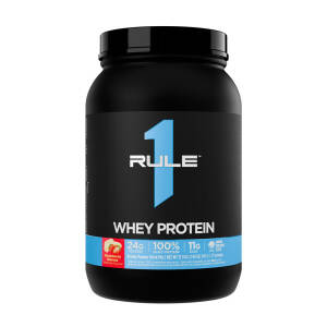 R1 Whey Blend