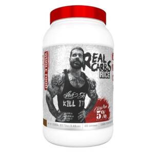 Real Carbs Rice - Legendary Series