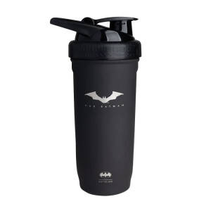 Reforce Stainless Steel - DC Comics